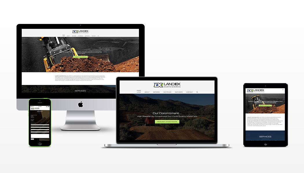 LandEx Earthworks LLC