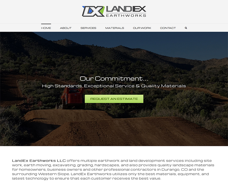 LandEx